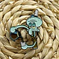 Pins De Calamardo / Bob Esponja / (pines) Broches Metálicos - Miniatura 12