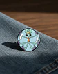 Pins De Calamardo / Bob Esponja / (pines) Broches Metálicos - Miniatura 14