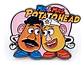 Pins Señor & Señora Cara De Papa / Toy Story / Metálicos - Miniatura 1