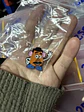 Pins Señor & Señora Cara De Papa / Toy Story / Metálicos - Miniatura 12
