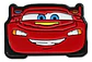Pins De Rayo Mcqueen / Cars / Broches Metálicos (pines) - Miniatura 7