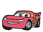 Pins De Rayo Mcqueen / Cars / Broches Metálicos (pines) - Miniatura 11