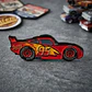Pins De Rayo Mcqueen / Cars / Broches Metálicos (pines) - Miniatura 17