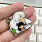 Pins De Inuyasha - Inuyasha / (pines) Broche Metálico - Miniatura 6