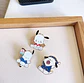 Pins De Pochacco / Hello Kitty / Broches (pines) Metálicos - Miniatura 12