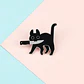 Pins De Gatitos / Gatos Kawaii / Pines Metálicos (broches) - Miniatura 19
