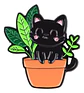 Pins De Gatitos / Gatos Kawaii / Pines Metálicos (broches) - Miniatura 26