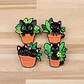 Pins De Gatitos / Gatos Kawaii / Pines Metálicos (broches) - Miniatura 28