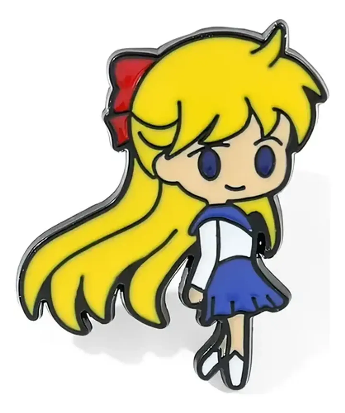 Pins Sailor Moon / Sailor Moon / Broches Metálicos (pines) 7