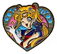 Pins Sailor Moon / Sailor Moon / Broches Metálicos (pines) - Miniatura 19
