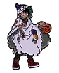 Pins Monkey D. Luffy / One Piece / Broches Metálicos (pines) - Miniatura 13