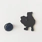 Pins Monkey D. Luffy / One Piece / Broches Metálicos (pines) - Miniatura 15