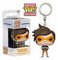 Llavero De Tracer / Overwatch Incluye Caja Funko - Miniatura 3