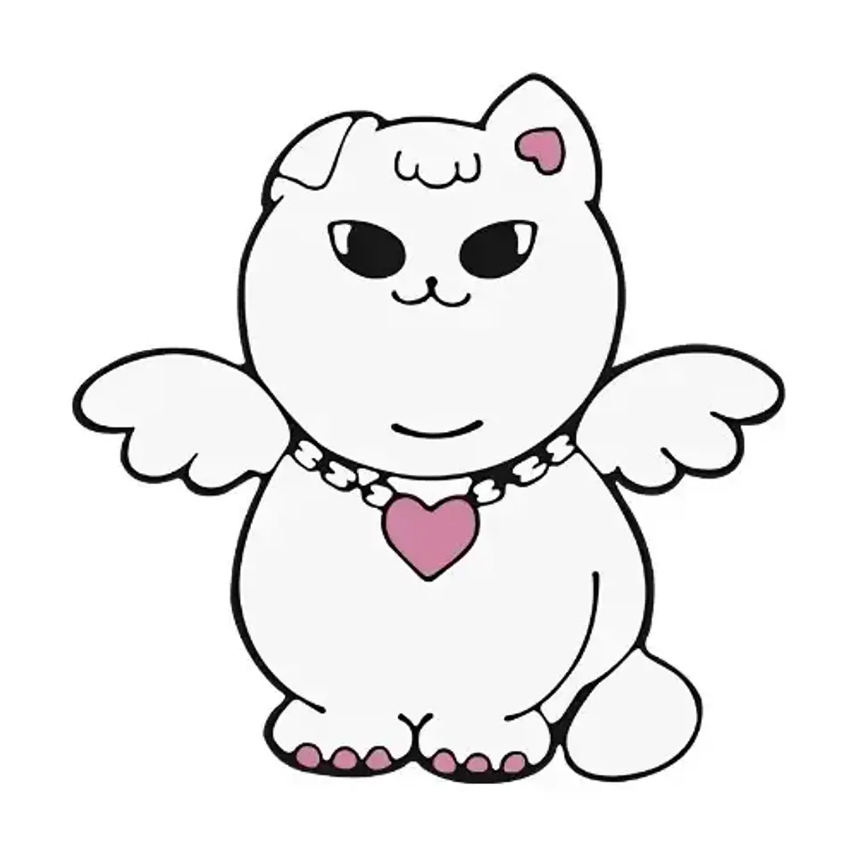 Pins De Gatos Kawaii / Michis / Broches Metálicos (pines) 1