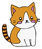 Pins De Gatos Kawaii / Michis / Broches Metálicos (pines) - Miniatura 15