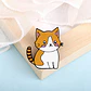 Pins De Gatos Kawaii / Michis / Broches Metálicos (pines) - Miniatura 17