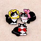 Pins De Gatos Kawaii / Michis / Broches Metálicos (pines) - Miniatura 28