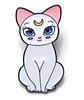 Pins Artemis / Sailor Moon / Broches Metálicos (pines) - Miniatura 3