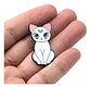 Pins Artemis / Sailor Moon / Broches Metálicos (pines) - Miniatura 4