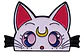 Pins Artemis / Sailor Moon / Broches Metálicos (pines) - Miniatura 7