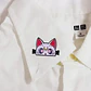 Pins Artemis / Sailor Moon / Broches Metálicos (pines) - Miniatura 14