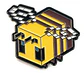 Pins De Minecraft / Minecraft / Broches Metálicos (pines) - Miniatura 1