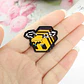 Pins De Minecraft / Minecraft / Broches Metálicos (pines) - Miniatura 2