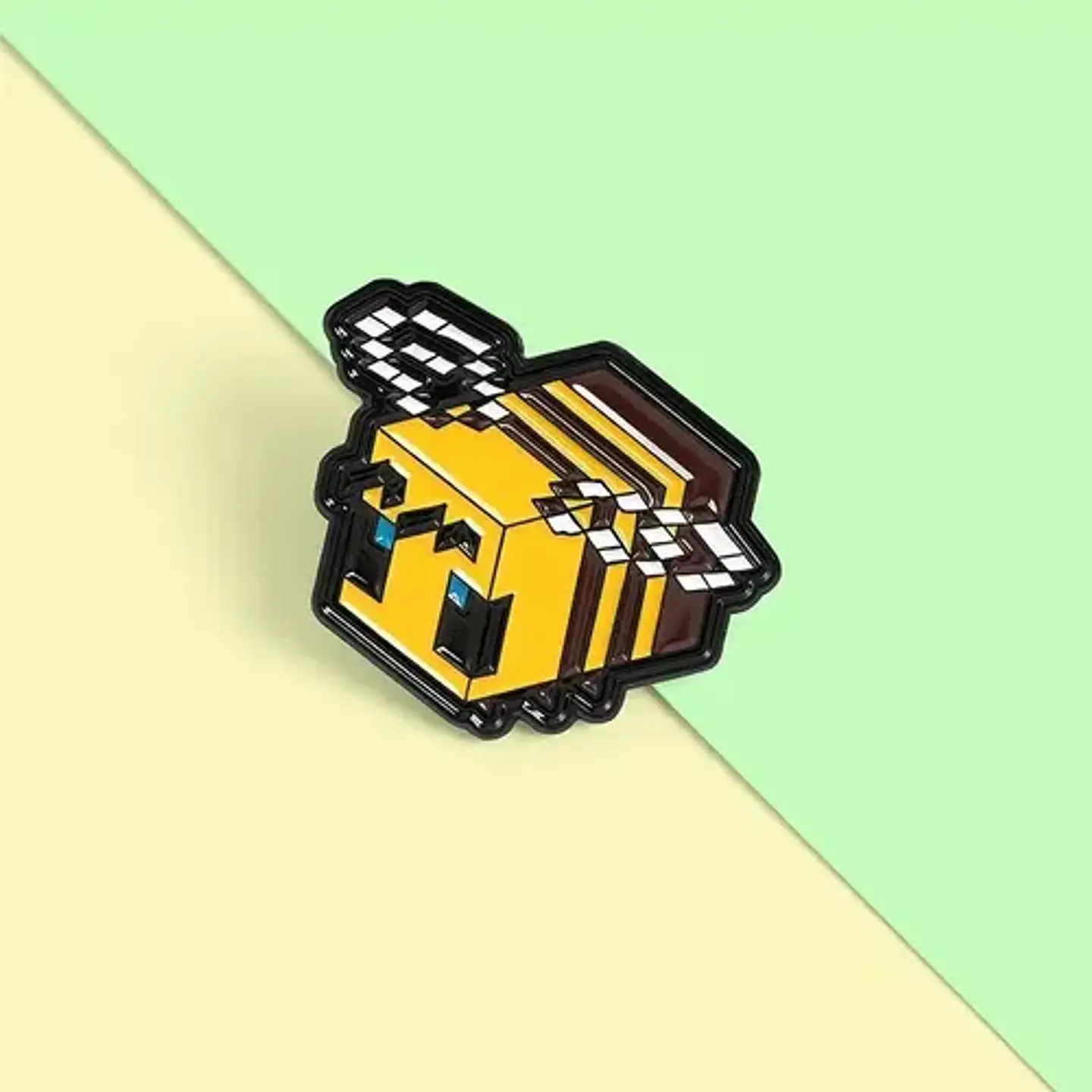 Pins De Minecraft / Minecraft / Broches Metálicos (pines) 5