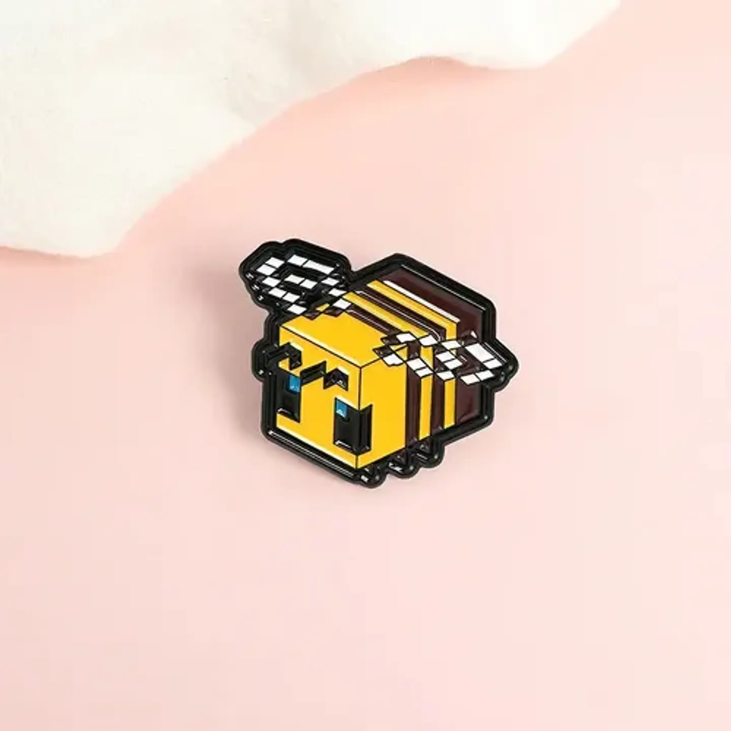 Pins De Minecraft / Minecraft / Broches Metálicos (pines) 9