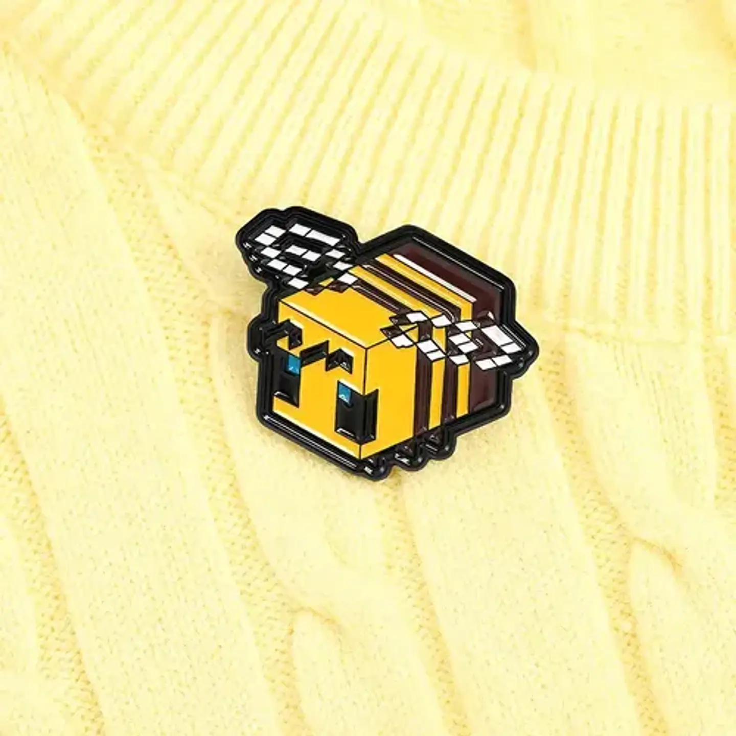 Pins De Minecraft / Minecraft / Broches Metálicos (pines) 10