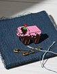 Pins De Minecraft / Minecraft / Broches Metálicos (pines) - Miniatura 11
