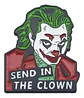 Pins De The Joker / Dc Comics / Broches Metálicos (pines) - Miniatura 1