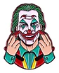 Pins De The Joker / Dc Comics / Broches Metálicos (pines) - Miniatura 5