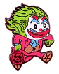 Pins De The Joker / Dc Comics / Broches Metálicos (pines) - Miniatura 9