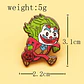 Pins De The Joker / Dc Comics / Broches Metálicos (pines) - Miniatura 10