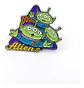 Pins De Marcianos / Toy Story / (pines) Broches Metálicos - Miniatura 1
