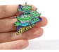 Pins De Marcianos / Toy Story / (pines) Broches Metálicos - Miniatura 2