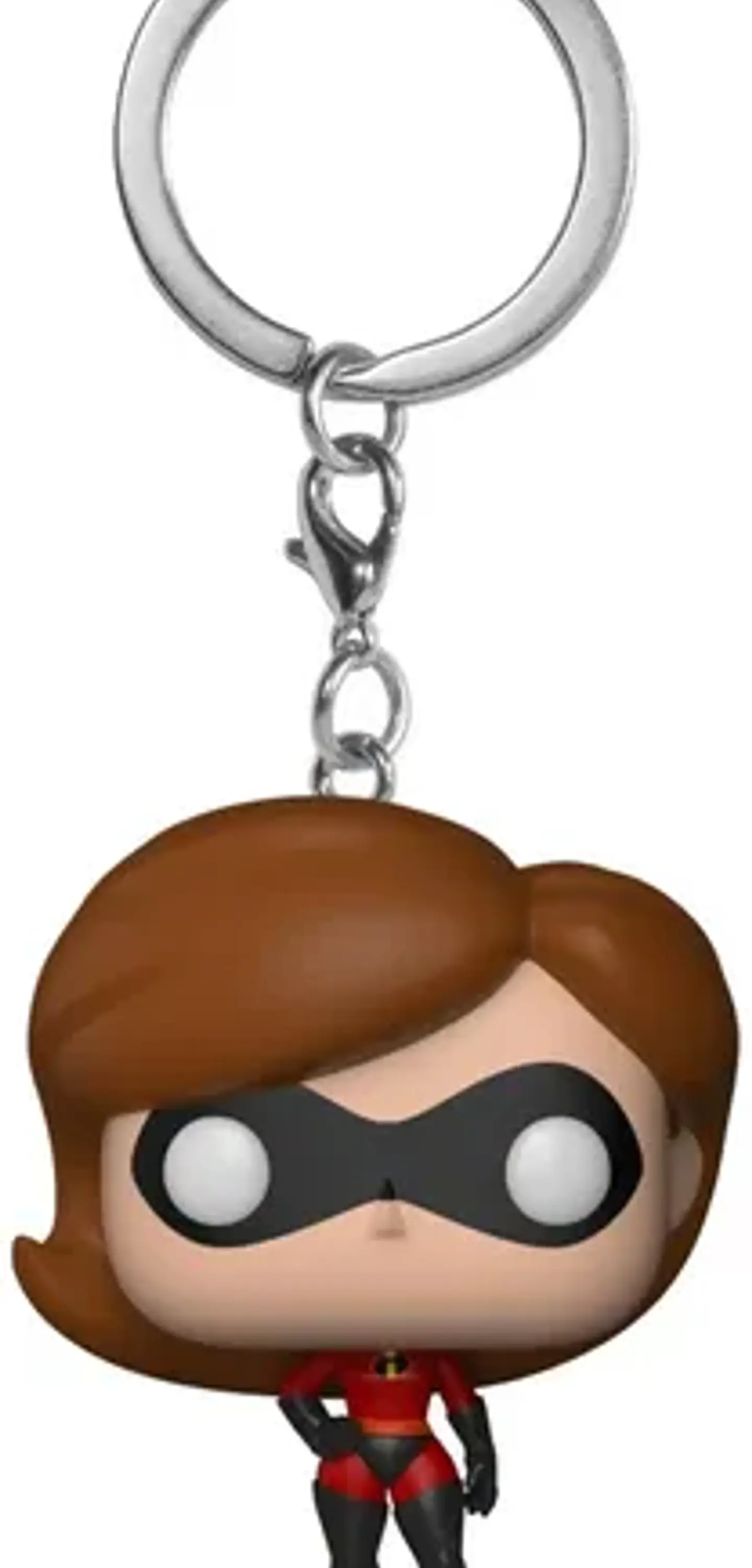 Llavero De Elastigirl / Los Increíbles Incluye - Caja Funko 2