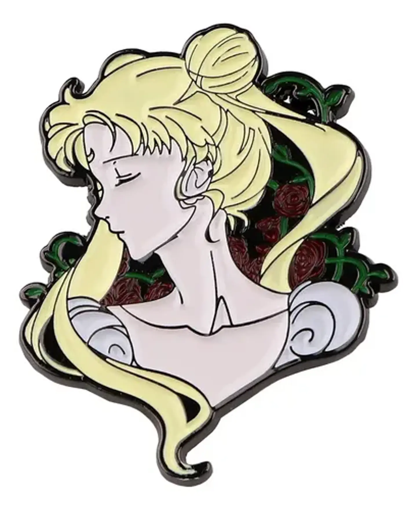 Pins Serena Tsukino - Sailor Moon / (pines) Broche Metálico 1