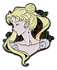 Pins Serena Tsukino - Sailor Moon / (pines) Broche Metálico - Miniatura 1