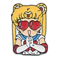 Pins Serena Tsukino - Sailor Moon / (pines) Broche Metálico - Miniatura 10
