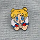 Pins Serena Tsukino - Sailor Moon / (pines) Broche Metálico - Miniatura 14