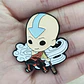 Pins Avatar / La Leyenda De Aang / Broches Metálicos (pines) - Miniatura 7