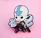 Pins Avatar / La Leyenda De Aang / Broches Metálicos (pines) - Miniatura 10