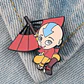 Pins Avatar / La Leyenda De Aang / Broches Metálicos (pines) - Miniatura 15