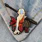 Pins Avatar / La Leyenda De Aang / Broches Metálicos (pines) - Miniatura 18