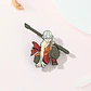 Pins Avatar / La Leyenda De Aang / Broches Metálicos (pines) - Miniatura 21