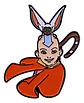 Pins Avatar / La Leyenda De Aang / Broches Metálicos (pines) - Miniatura 27