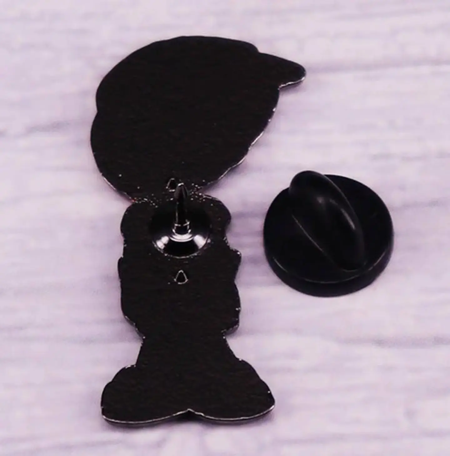 Pins De Robin / Teen Titans Go! / Broches Metálicos (pines) 4