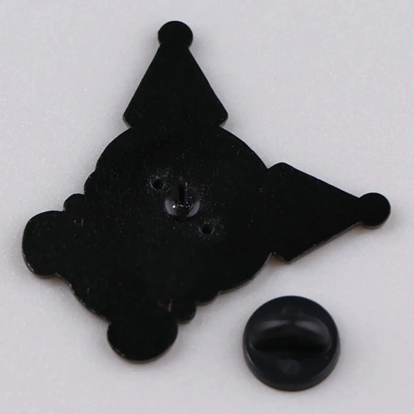 Pins De Kuromi / Hello Kitty / Broches (pines) Metálicos 14